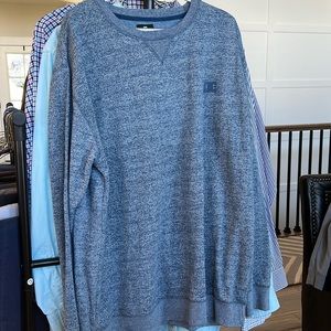 Dc Shoes crew sweater